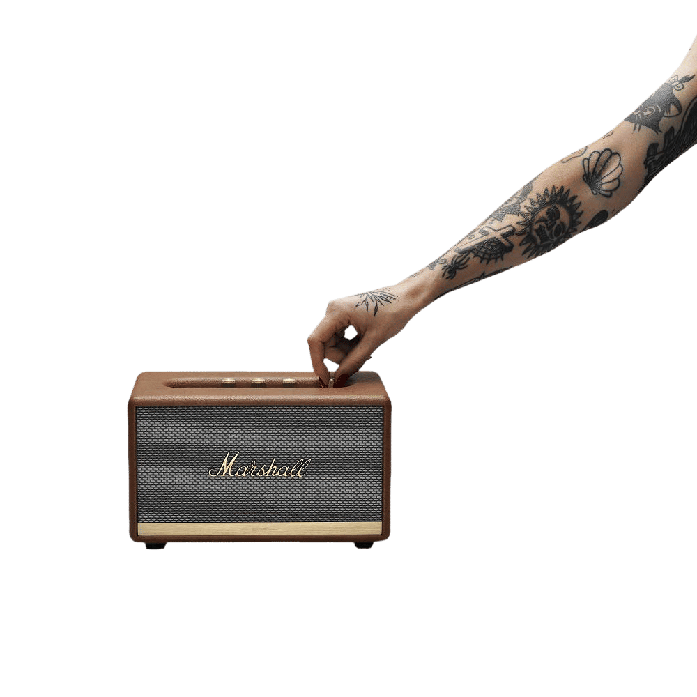 Buy Marshall Acton III 60W Portable Bluetooth Speaker